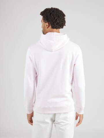 SCOTCH & SODA Sweatshirt 'Essential' in Pink