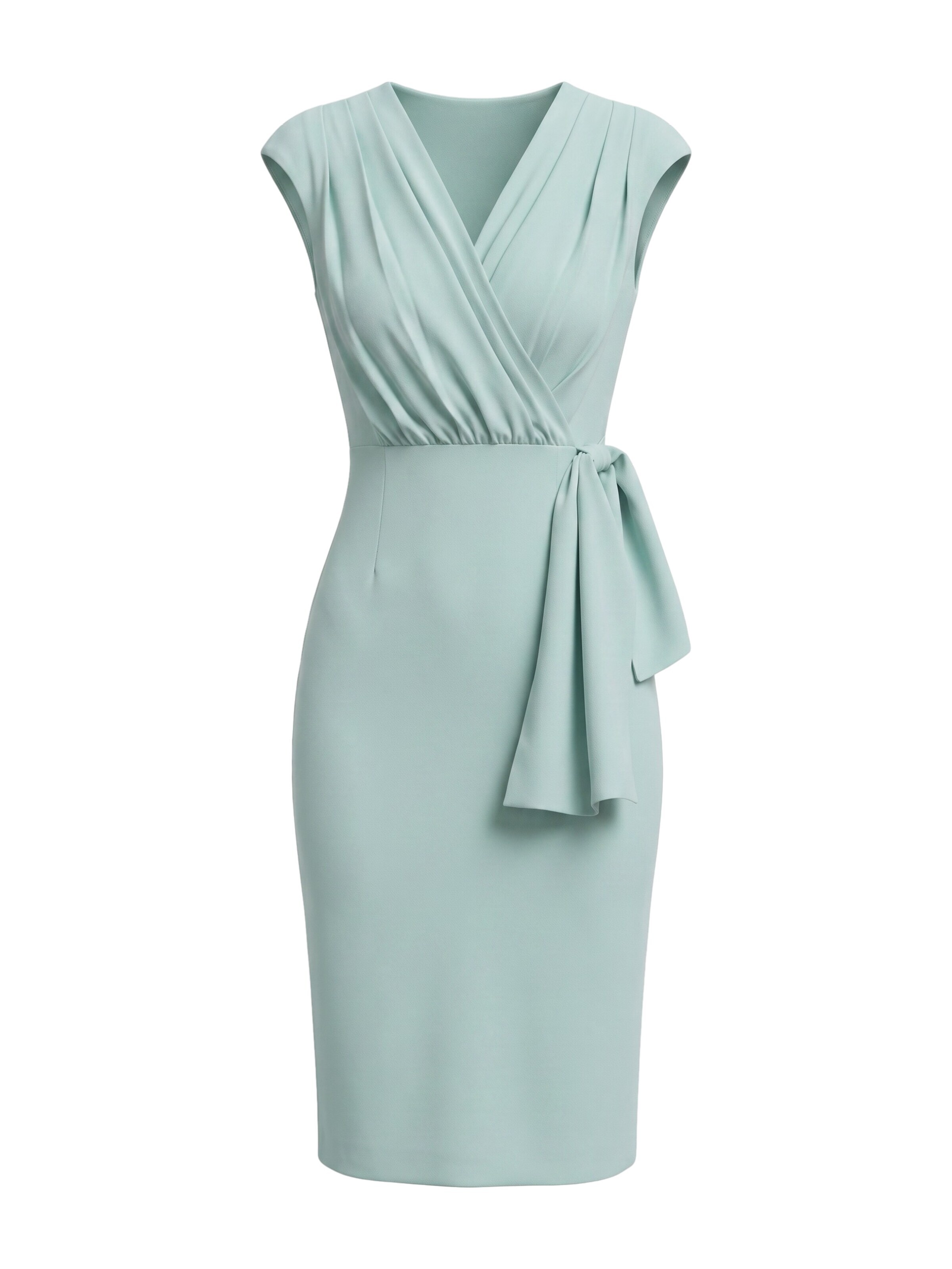 bruna Cocktail dress 'Clea' in 42 in Blue, Item view