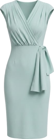 bruna Cocktail dress 'Clea' in 42 in Blue, Item view