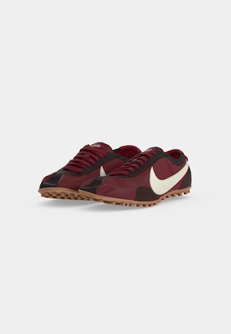 Nike Sportswear Sneakers laag in Rood: voorkant