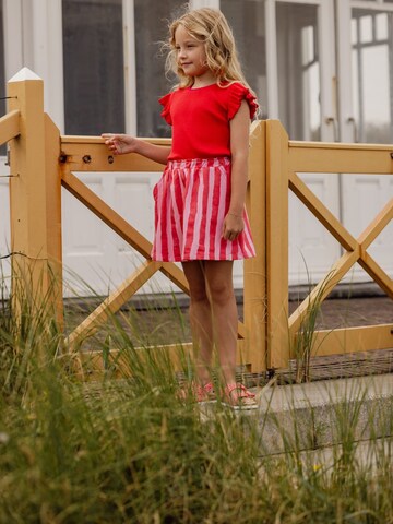 Looxs Revolution Rok in Rood