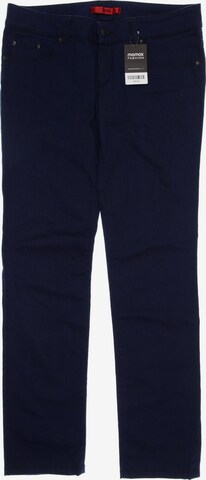 HUGO Jeans 34 in Blau: predná strana