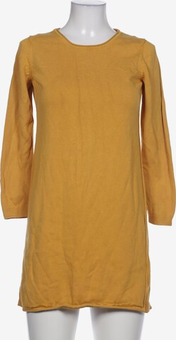 ESPRIT Dress in M in Yellow: front