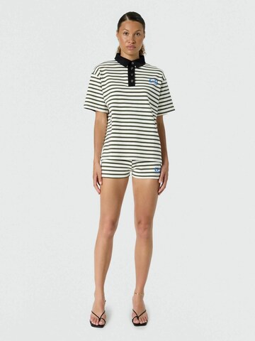 Résumé - Top ' MarlonRS ' en blanco