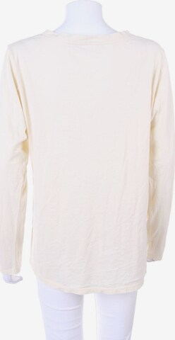 Heimatliebe Longsleeve-Shirt XXL in Weiß