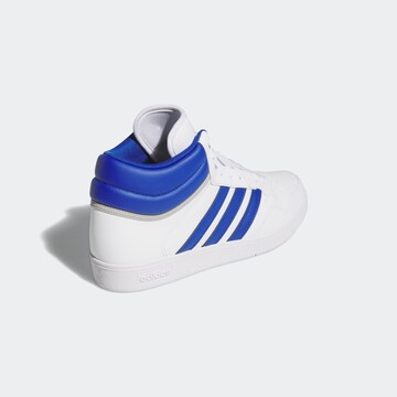 ADIDAS SPORTSWEAR Sneaker 'Hoops 4.0' in Weiß