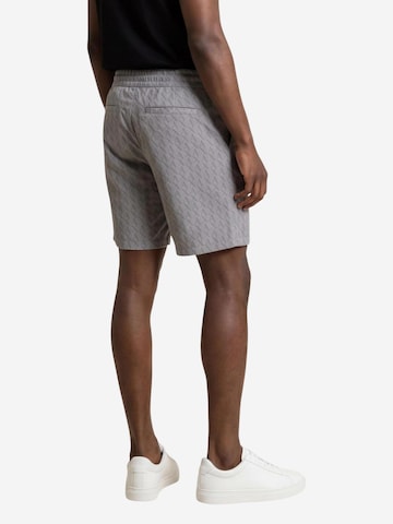ARMANI EXCHANGE - regular Pantalón deportivo 'XM001227 AF11847' en gris