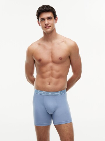 Tommy Hilfiger Underwear Μποξεράκι 'Essential' σε μπλε