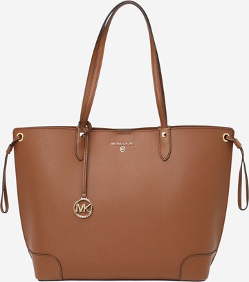 MICHAEL Michael Kors Torba shopper w kolorze beżowy