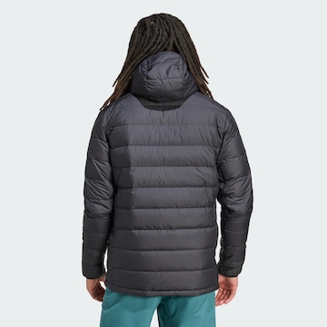 ADIDAS TERREX Outdoor jacket in Black