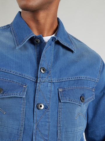 Giacca di mezza stagione 'Dakota' di G-STAR in blu