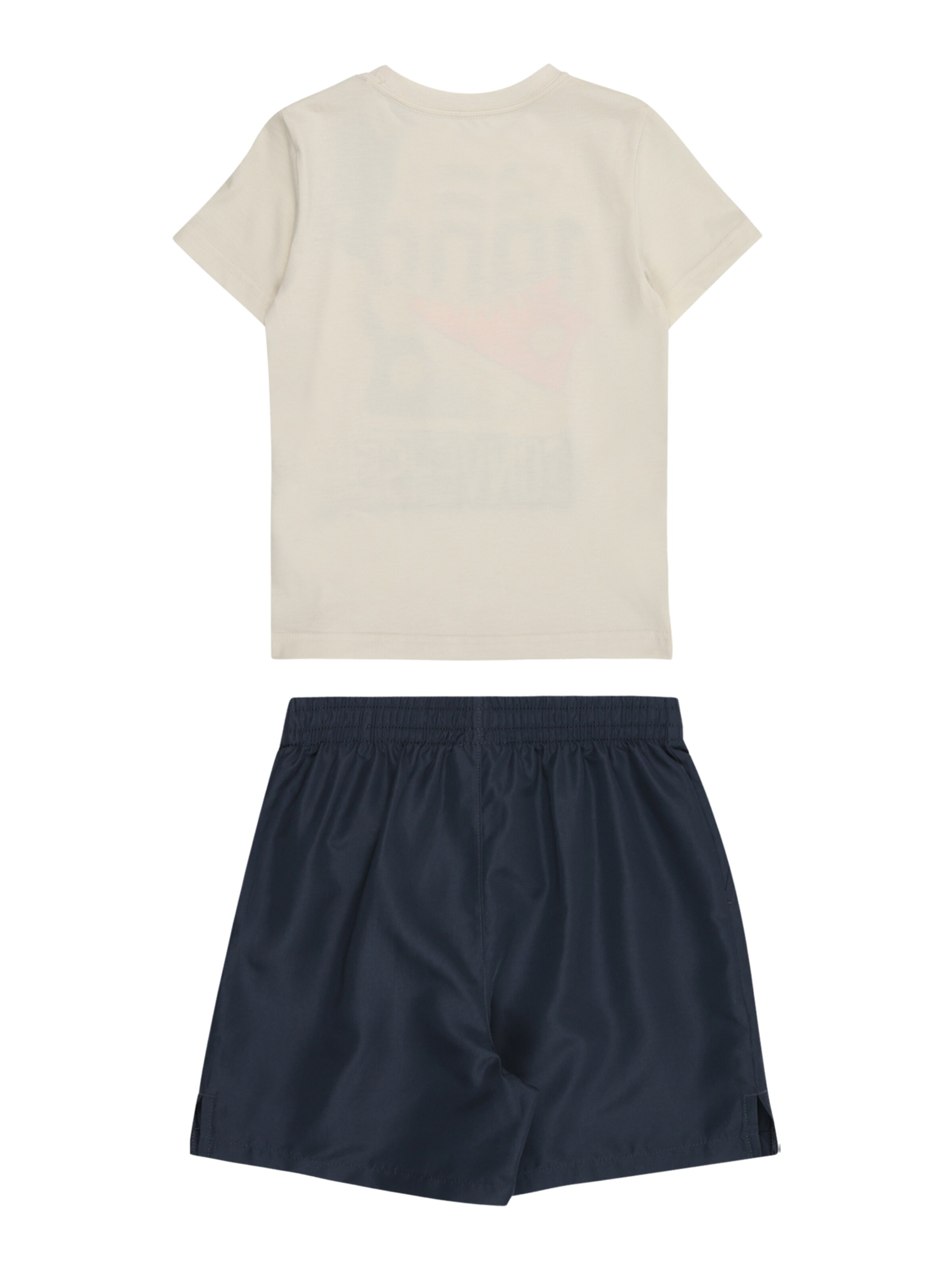 CONVERSE Sada – béžová