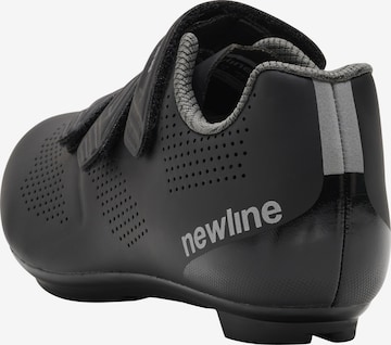 Newline Sportschuh in Schwarz