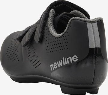 Chaussure de sport Newline en noir