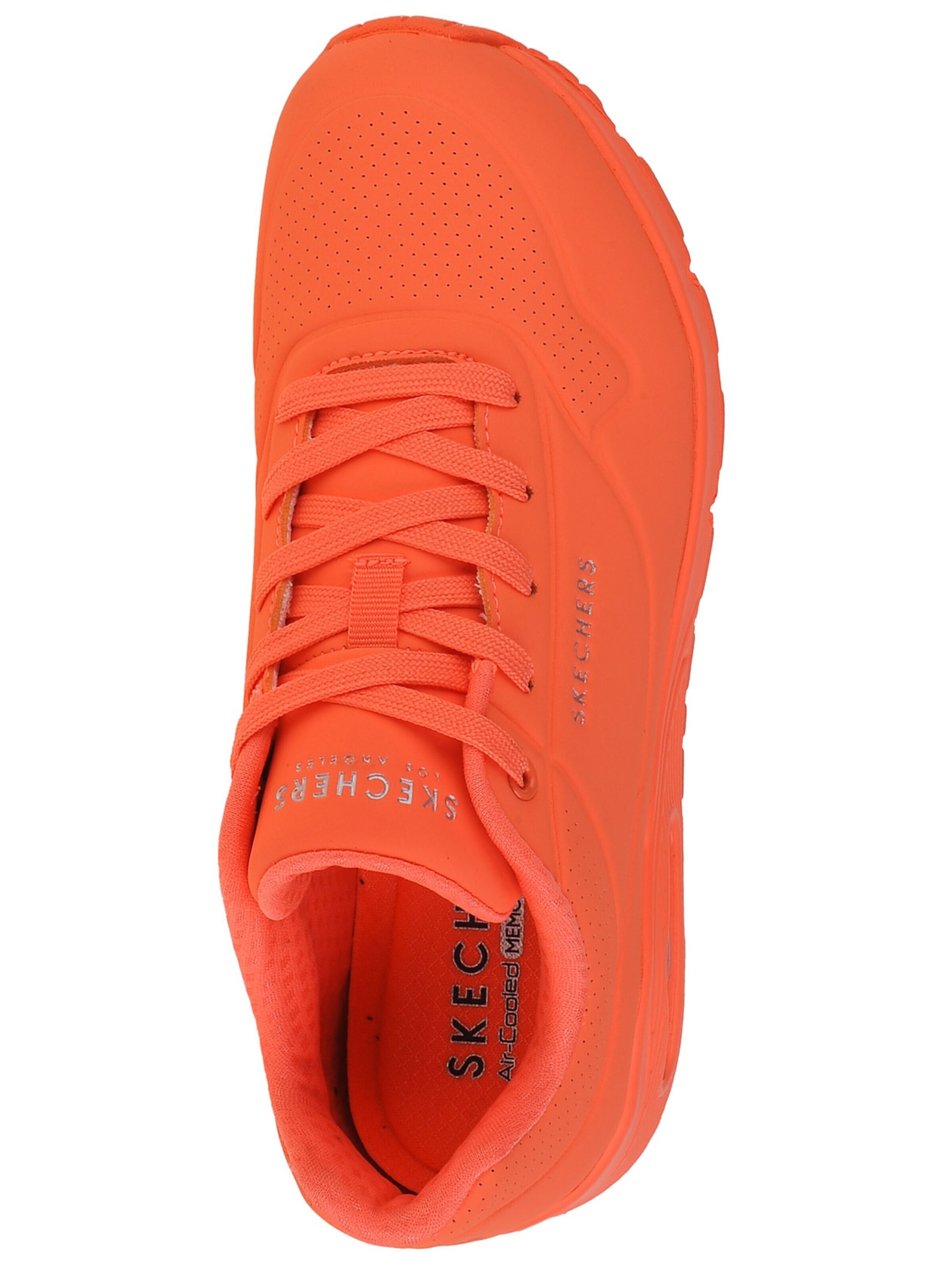 Slip on 'Skechers Uno -  Night Shades' SKECHERS en orange