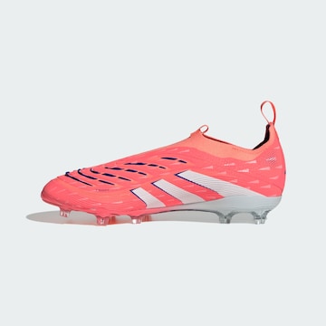 ADIDAS PERFORMANCE - Calzado deportivo 'Predator Elite' en naranja