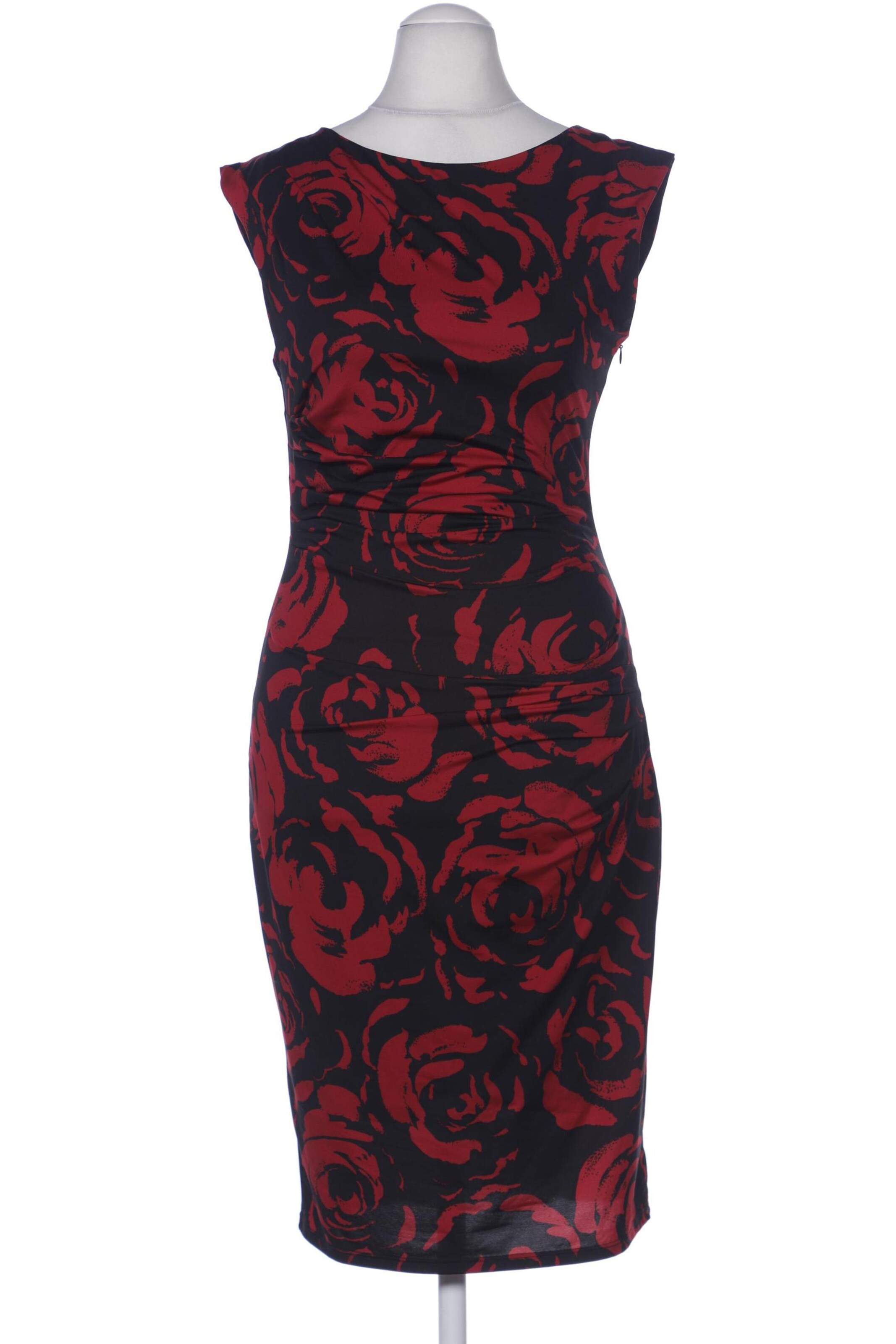 Phase Eight Dress in M in Red: front