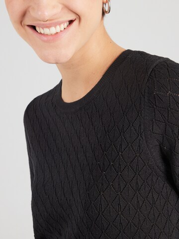 SELECTED FEMME Pullover 'SLFHELEN' i sort