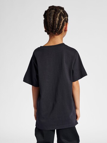 SOMETIME SOON Shirts i sort