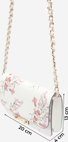 ALDO Crossbody Bag in White