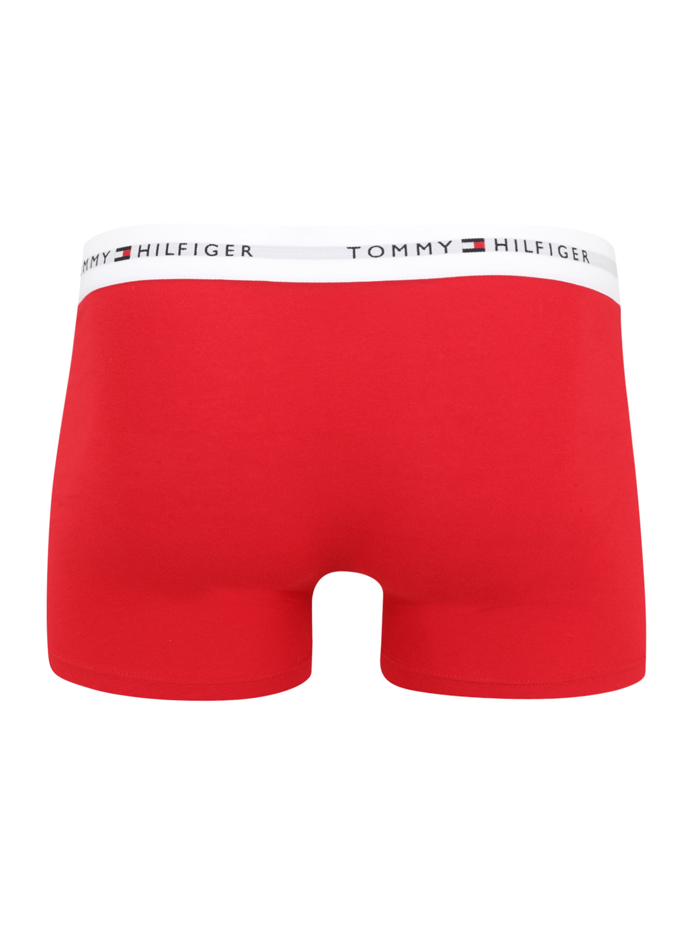 Tommy Hilfiger Underwear Boxer shorts 'Repeat' in Blue