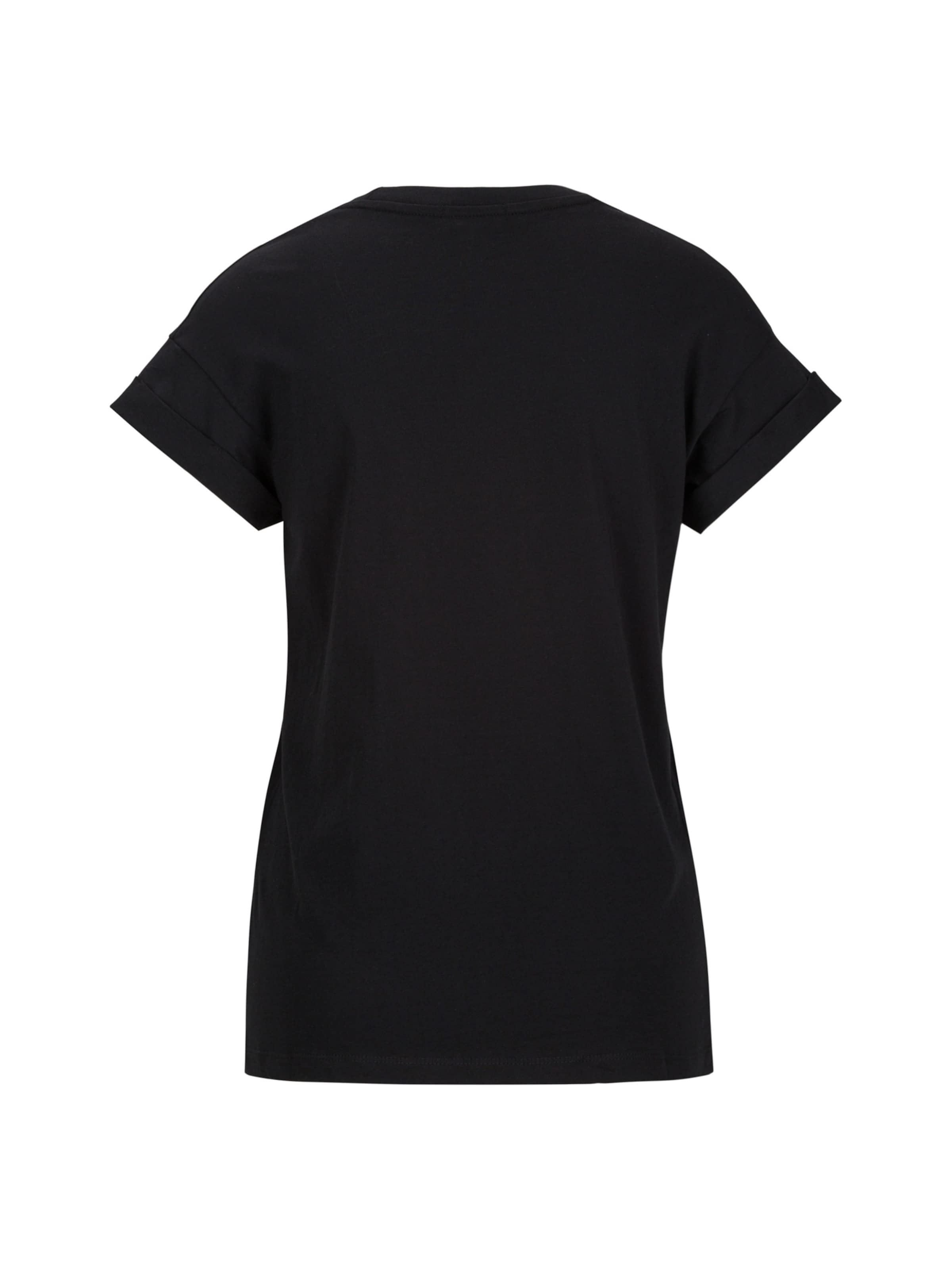REPLAY Shirt in Zwart