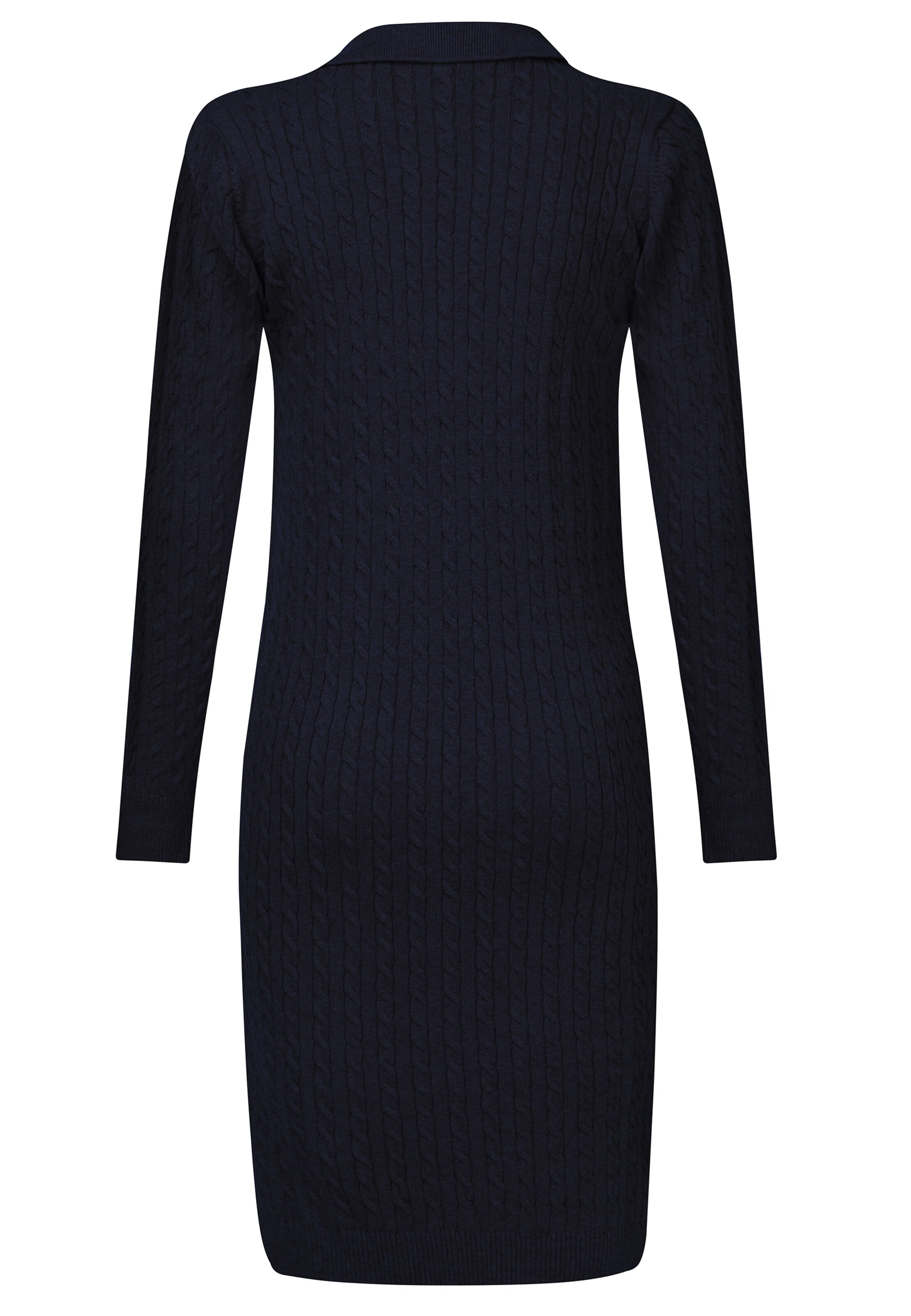 Felix Hardy Knit dress in Blue
