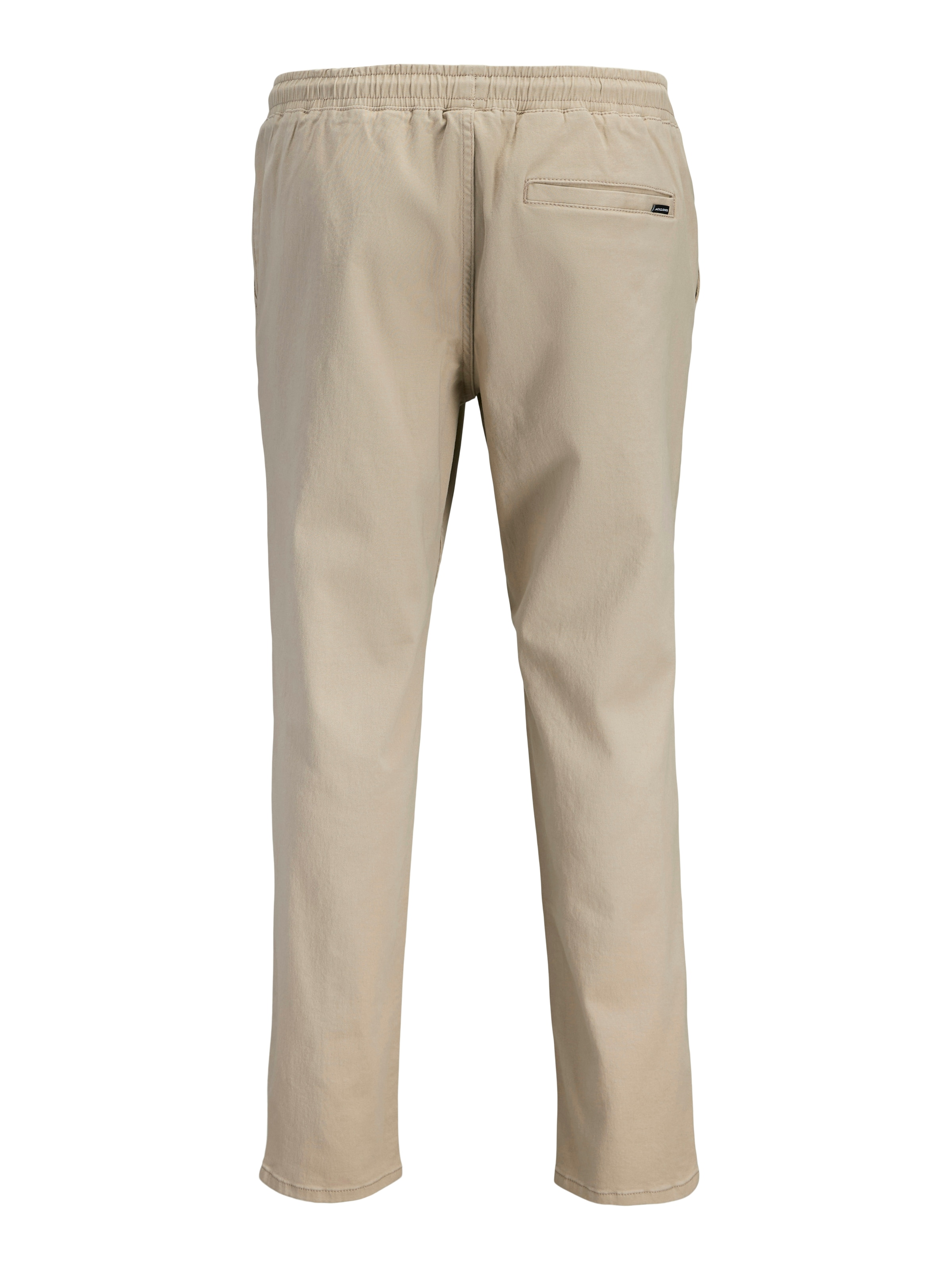 JACK & JONES Regular Pants in Beige