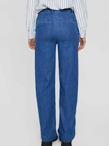 NÜMPH Regular Jeans ' NUAMBER PANTS ' in Blue