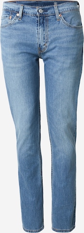 LEVI'S ® Slimfit Farkut '511® SLIM' värissä sininen: etupuoli
