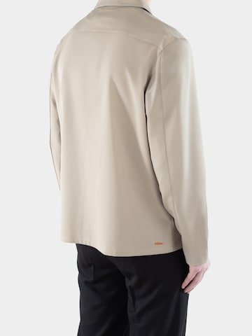 Ciszere Übergangsjacke 'Evander'‌‌‌‌ in Braun