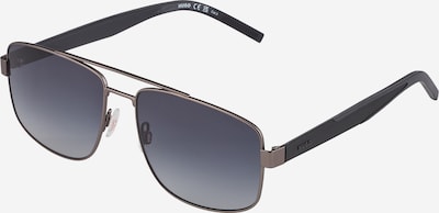 Akiniai nuo saulės iš HUGO, spalva – juoda, Prekių apžvalga