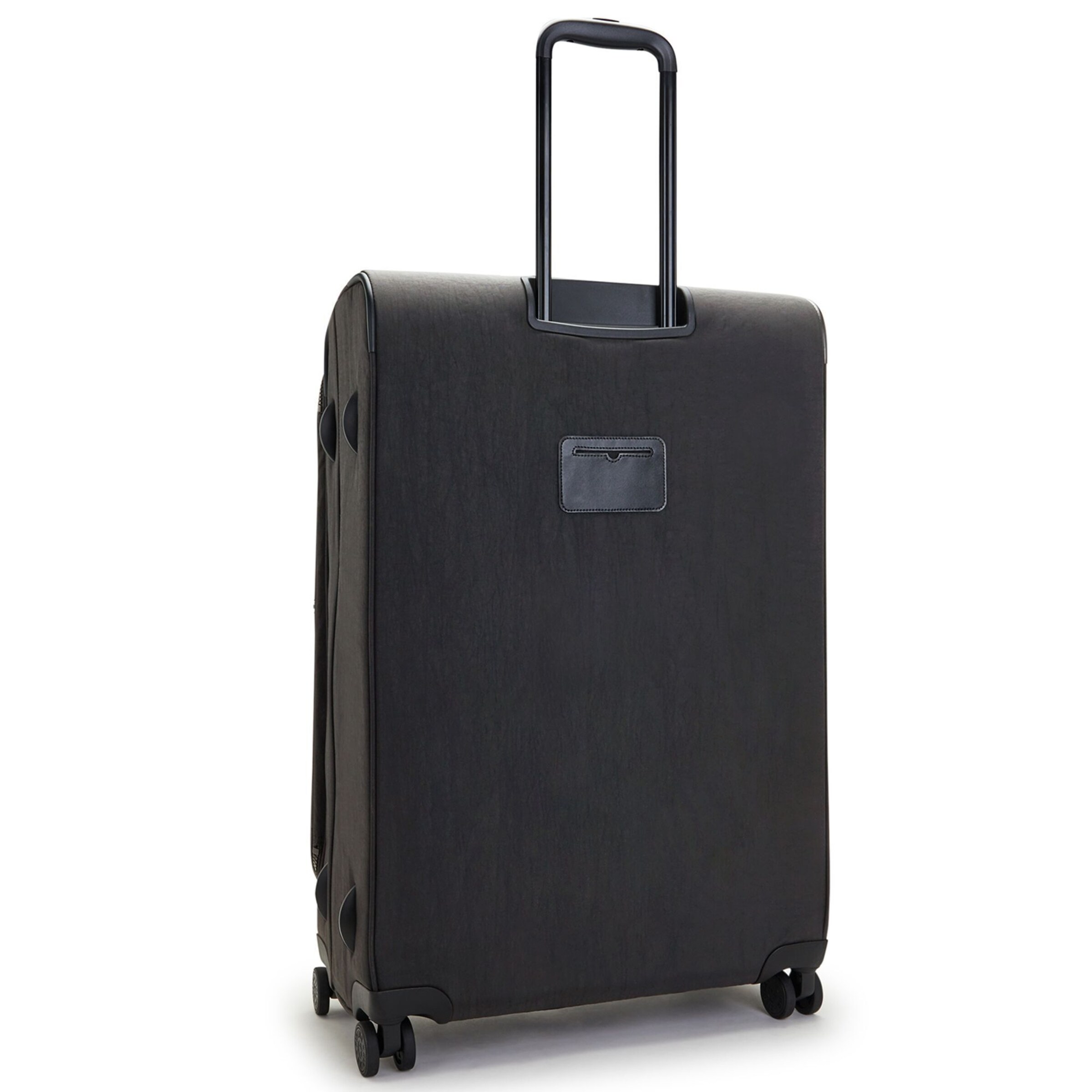 Trolley 'New Youri' di KIPLING in nero