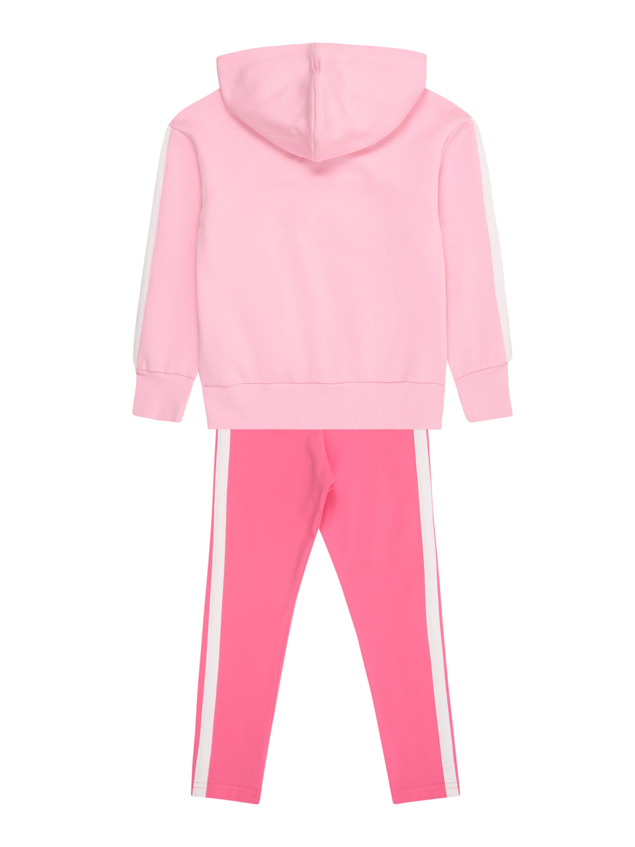 Completo per l'allenamento di ADIDAS SPORTSWEAR in rosa