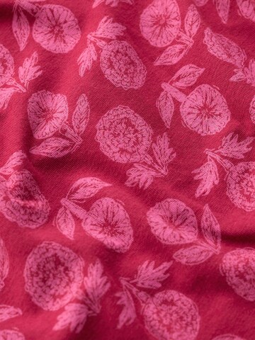 Seasalt Cornwall Jurk 'April' in Rood