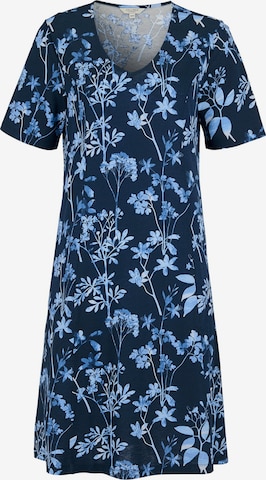 Cellbes of Sweden Dress in Blue: front