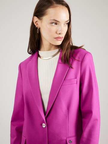 MOS MOSH Blazer in Pink