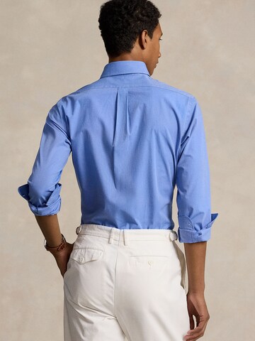 Regular fit Camicia di Polo Ralph Lauren in blu