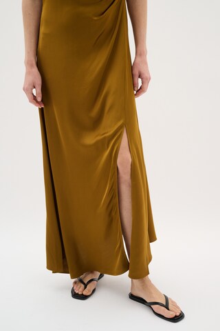 Robe 'Kayla' InWear en marron