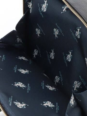 Zaino di U.S. POLO ASSN. in nero