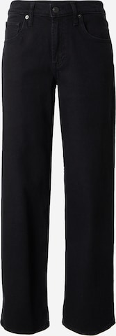 Largi Jeans '90S' de la GAP pe negru: față