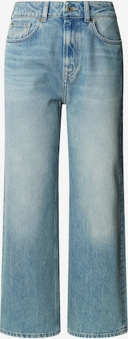 Pepe Jeans Jeans 'Lexa' in Blau: Vorderseite
