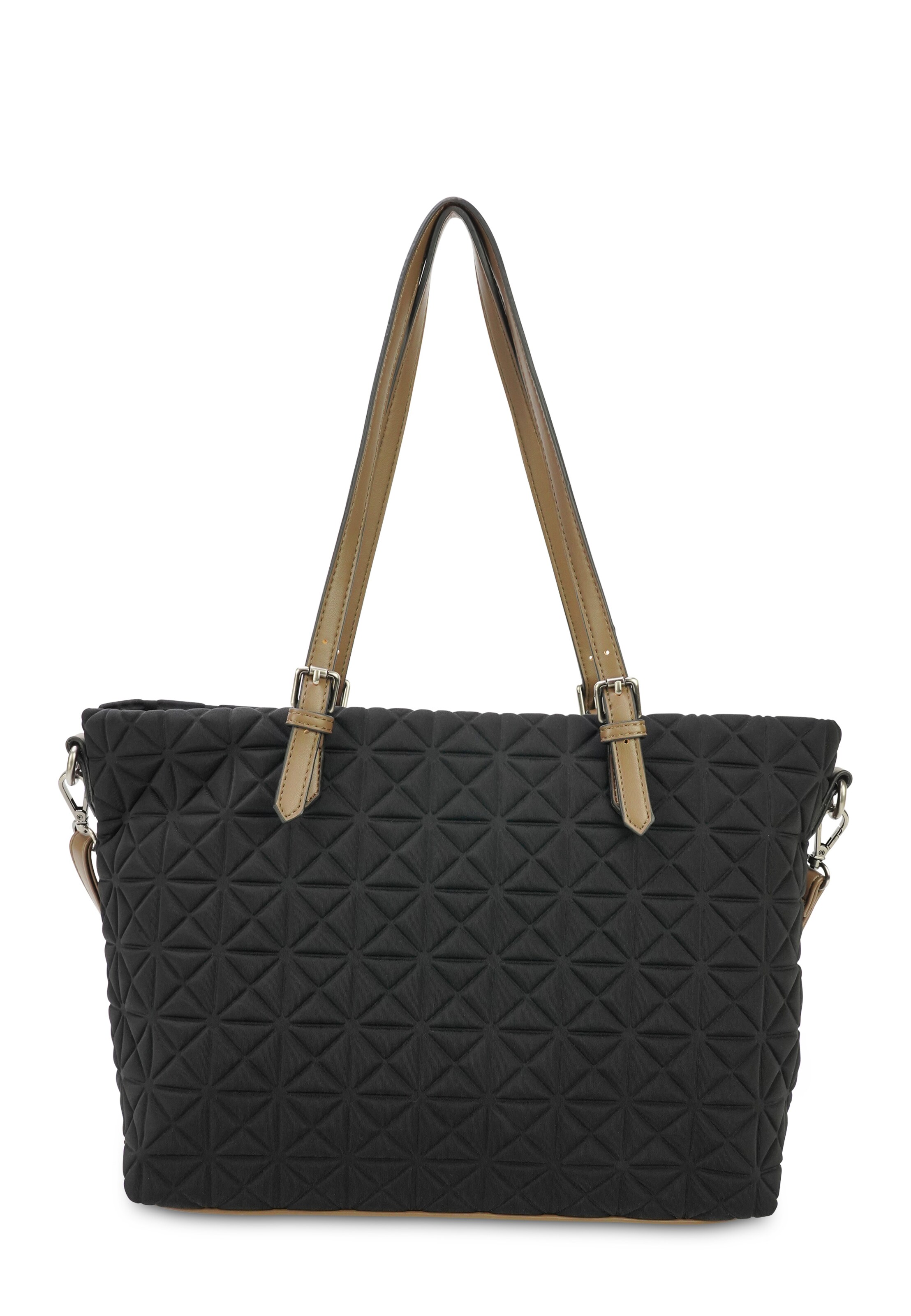 HARPA Shopper 'CHAMP' in Black
