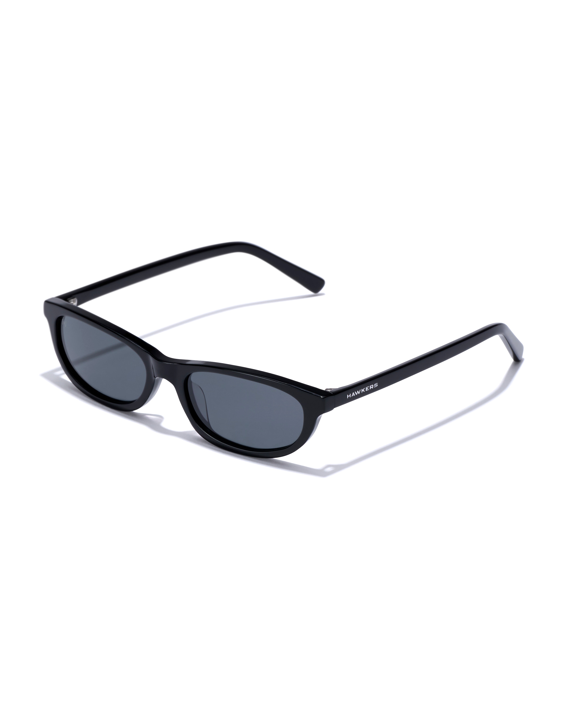 HAWKERS - Gafas de sol 'HALO' en negro: frente