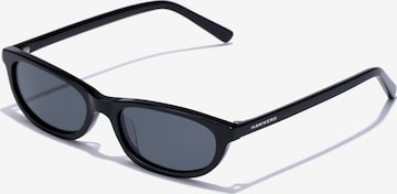 HAWKERS Sonnenbrille 'HALO' in Schwarz: Vorderseite