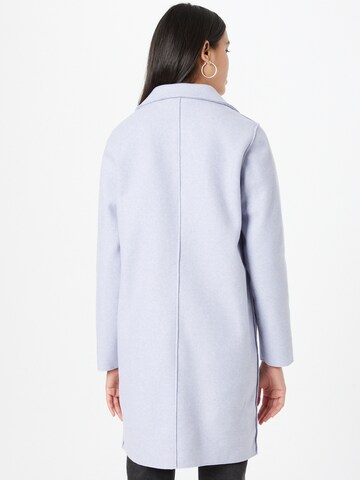 Manteau mi-saison 'Carrie' ONLY en violet