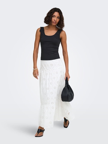ONLY Top 'ONLZanny' in Black