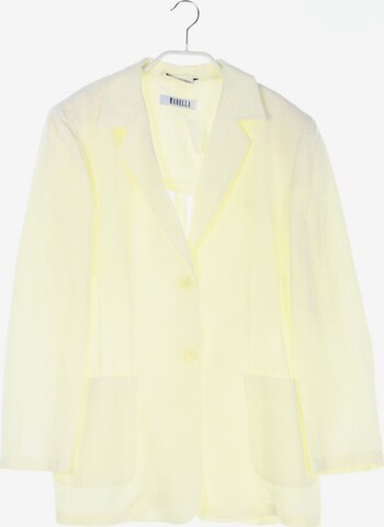 Marella Blazer in S in White: front