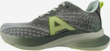 MEPHISTO Sneaker in Grün: Vorderseite