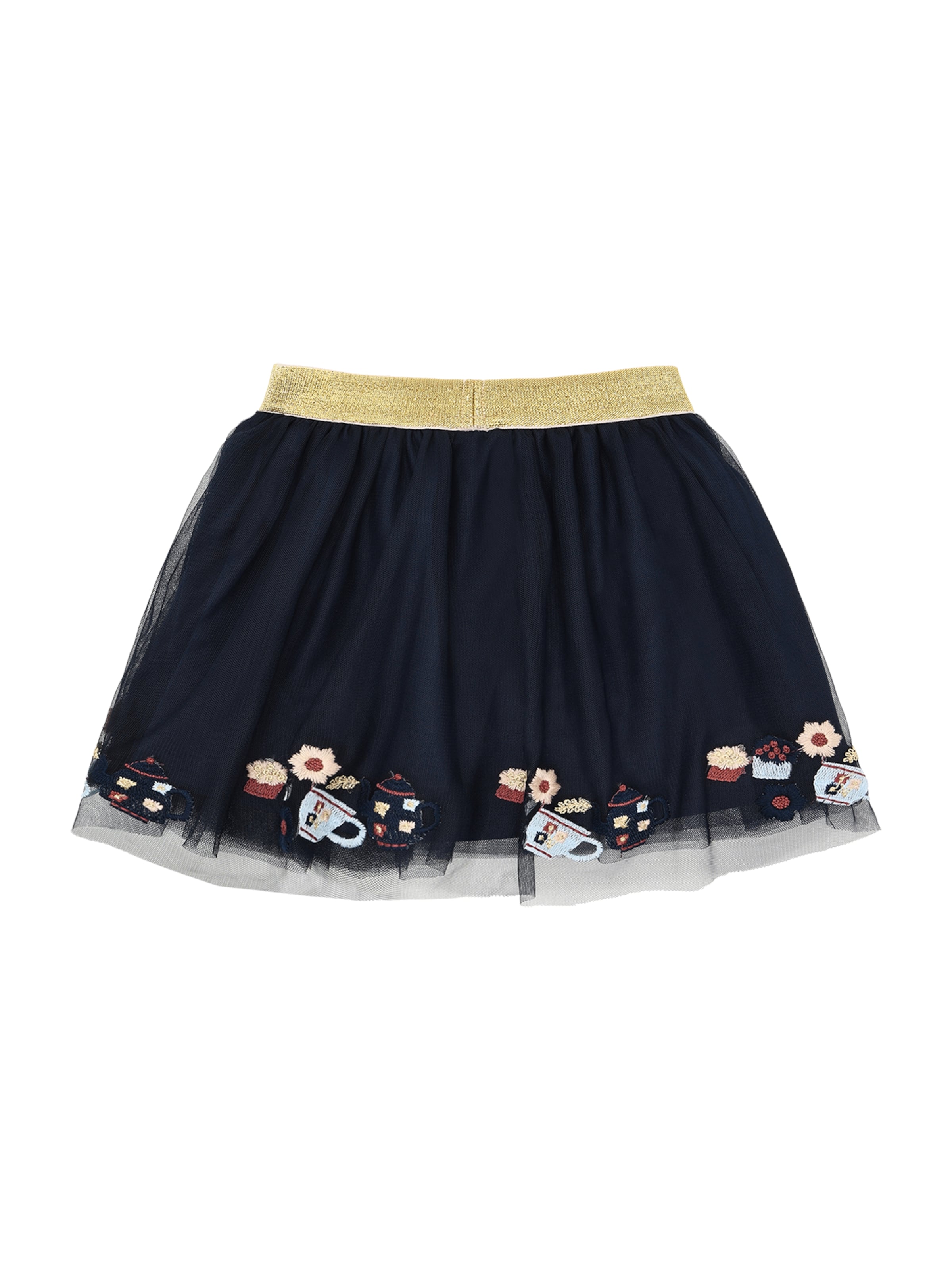 Hust & Claire Юбка 'Ninna' в Синий